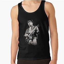 Paul Simon Tank Top
