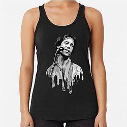 Paul Simon Paul simon Classic Racerback Tank Top