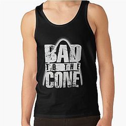 Paul Simon - 90s Saturday Night Live Comedy Film Tank Top