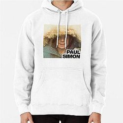 Special Present Paul Simon 1972 Gift Movie Fans Pullover Hoodie