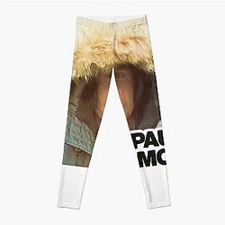 Special Present Paul Simon 1972 Gift Movie Fans Leggings
