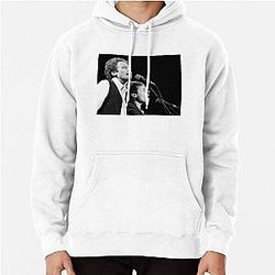Day Gift For Garfunkel And Paul Simon Concert Gifts Music Fans Pullover Hoodie