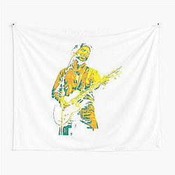 For Mens Womens Paul Simon Paul Frederic Simon Gifts Movie Fan Tapestry
