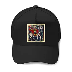 Paul Simon Hat - Voice of Simon Garfunkel Hat
