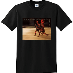 Paul Simon LA 0303 T-shirts Paul Simon T-Shirts