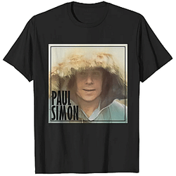 Paul Simon LA 0303 T-shirts Paul Simon T-Shirts