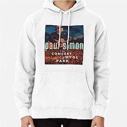For Men Women Paul Simon Tour 2019 Suding Gifts Movie Fans Pullover Hoodie