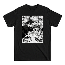 Paul Simon LA 0303 T-shirts Paul Simon T-Shirts