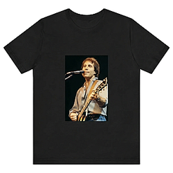Paul Simon LA 0303 T-shirts Paul Simon T-Shirts
