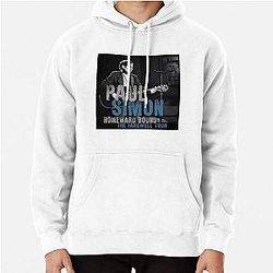 Music Vintage Retro Paul Simon Farewell Tour Music Band Love You Fans Pullover Hoodie