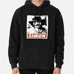 Paul Simon   Pullover Hoodie