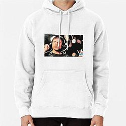 Paul Simon Pullover Hoodie