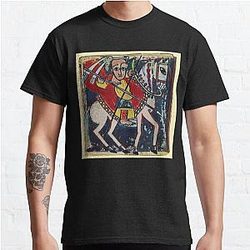 Gifts For Men Graceland Paul Simon Graphic For Fan Classic T-Shirt