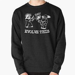 Gift For Birthday Paul Simon Funny Graphic Gifts Pullover Sweatshirt