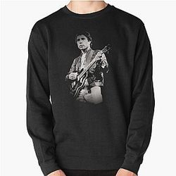 Paul Simon Pullover Sweatshirt