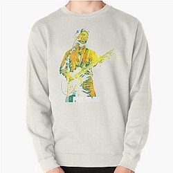 For Mens Womens Paul Simon Paul Frederic Simon Gifts Movie Fan Pullover Sweatshirt