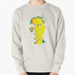 Gift For Men Paul Simon Paul Frederic Simon Gifts Movie Fans Pullover Sweatshirt