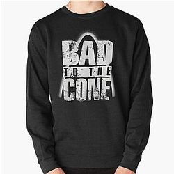 Paul Simon - 90s Saturday Night Live Comedy Film Pullover Sweatshirt