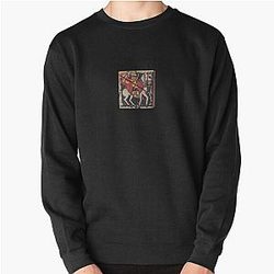 Paul Simon Graceland Pullover Sweatshirt