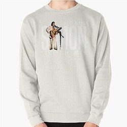 Gifts For Women Paul Simon Live Rhymin 1974 Cool Graphic Gifts Pullover Sweatshirt