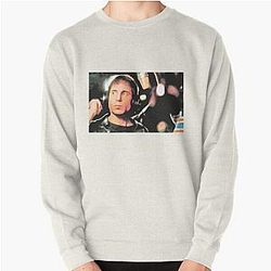 Paul Simon Pullover Sweatshirt