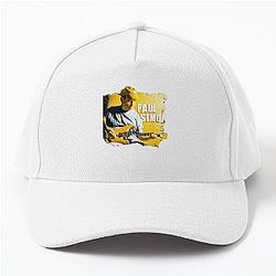 Paul Simon Baseball Cap