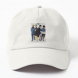 Gift For Movie Fans Paul Simon Cute Graphic Gifts Dad Hat