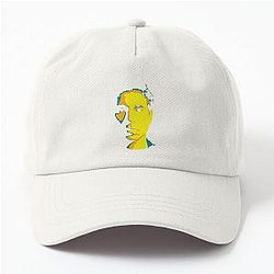 Gift For Men Paul Simon Paul Frederic Simon Gifts Movie Fans Dad Hat