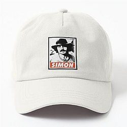 Needed Gifts Paul Simon Graphic For Fans Dad Hat