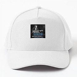 Paul simon farewell tour music band Baseball Cap