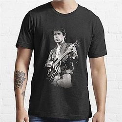 Paul Simon Essential T-Shirt