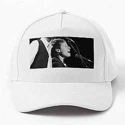 Garfunkel  Paul Simon Concert Baseball Cap
