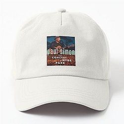 For Men Women Paul Simon Tour 2019 Suding Gifts Movie Fans Dad Hat