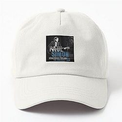 Music Vintage Retro Paul Simon Farewell Tour Music Band Love You Fans Dad Hat