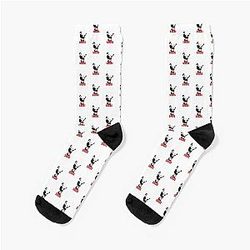 Paul Simon Socks