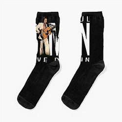 Gift For Fans Paul Simon Cute Graphic Gifts Socks
