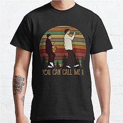 You Can Call Me Al Paul Simon Vintage Version Classic T-Shirt