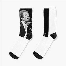 Day Gift For Garfunkel And Paul Simon Concert Gifts Music Fans Socks
