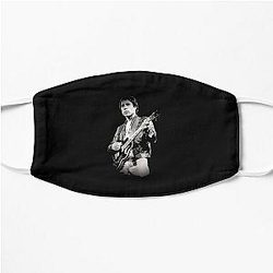 Paul Simon Flat Mask