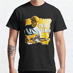 Paul Simon Classic T-Shirt