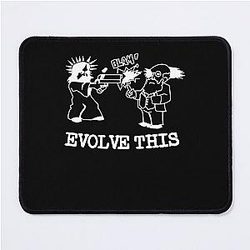 Gift For Birthday Paul Simon Funny Graphic Gifts Mouse Pad