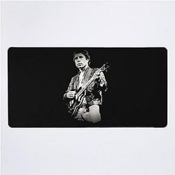 Paul Simon Desk Mat