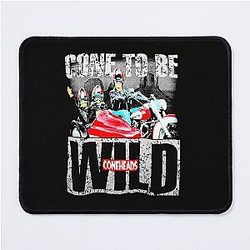 Men Women The Cone Paul Simon Kodachrome Scene Movie Cute Graphic Gift Mouse Pad