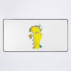 Gift For Men Paul Simon Paul Frederic Simon Gifts Movie Fans Desk Mat