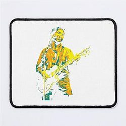 For Mens Womens Paul Simon Paul Frederic Simon Gifts Movie Fan Mouse Pad