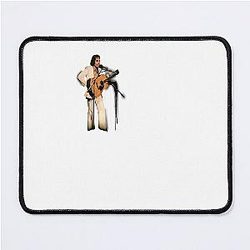 Gifts For Women Paul Simon Live Rhymin 1974 Cool Graphic Gifts Mouse Pad