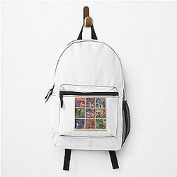 Birthday Gifts One Mans Ceiling Is Another Paul Simon Poster Idol Gift Fot You Backpack