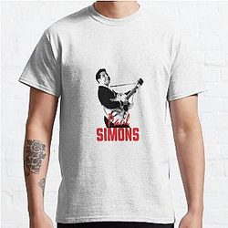 Paul Simon Classic T-Shirt