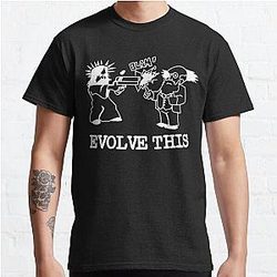 Gift For Birthday Paul Simon Funny Graphic Gifts Classic T-Shirt