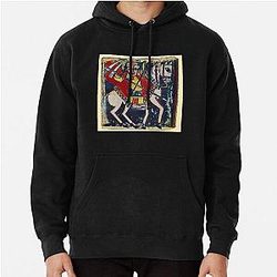 Gifts For Men Graceland Paul Simon Graphic For Fan Pullover Hoodie